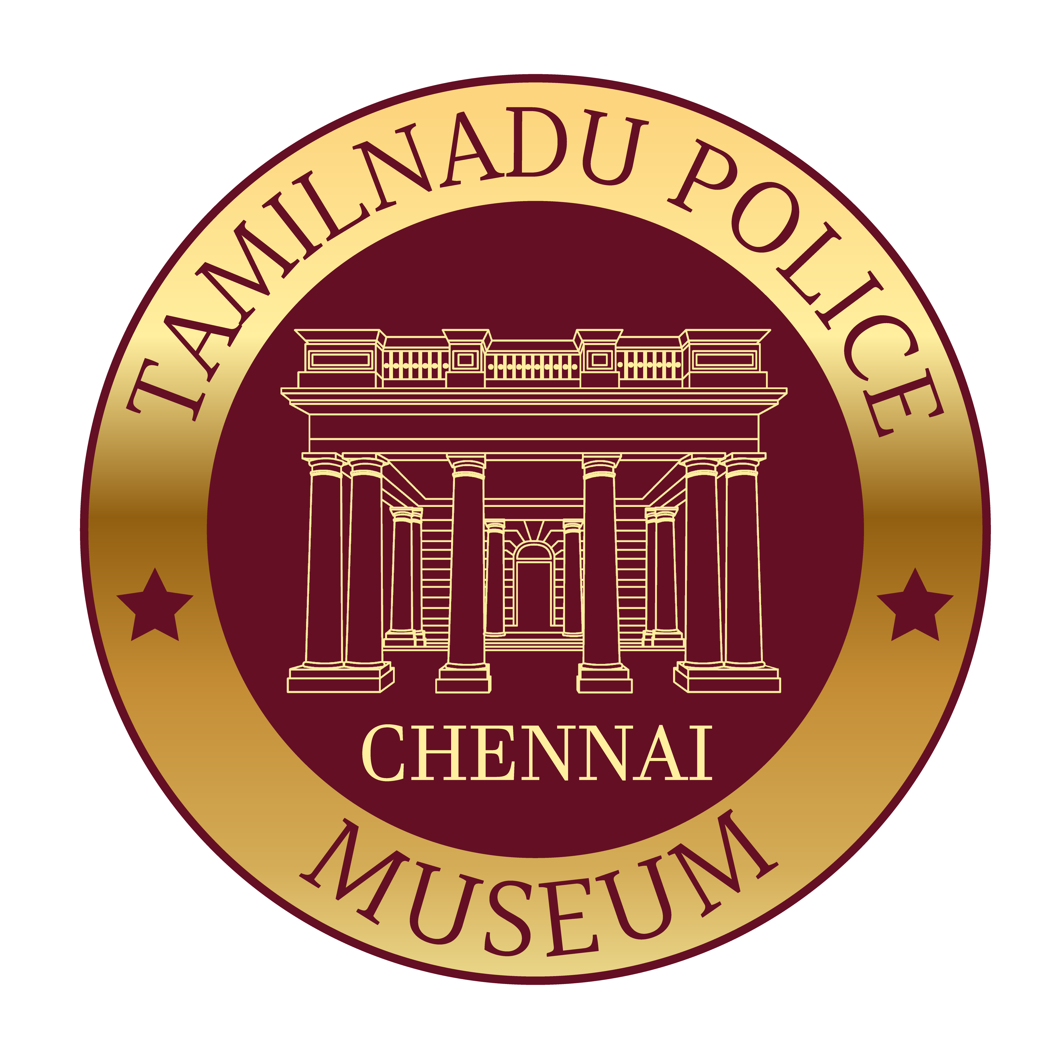 TN Police Museum Logo